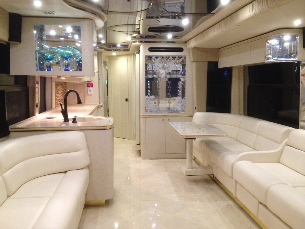 001  1997 Prevost H3-45 with New Floor and Upholstery by Excalibur Coach -.jpg